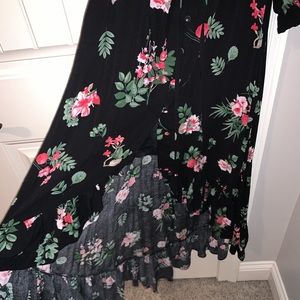 Boutique Dress
